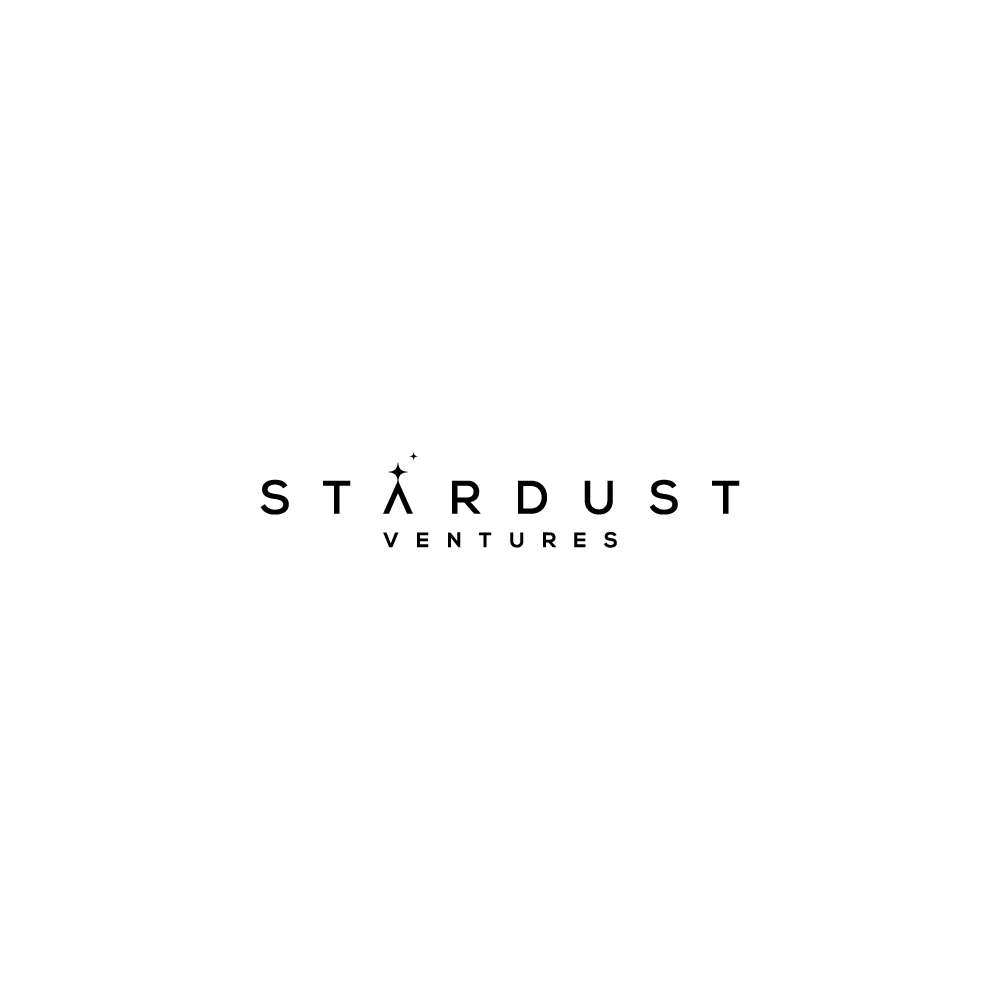 Stardust Ventures Logo